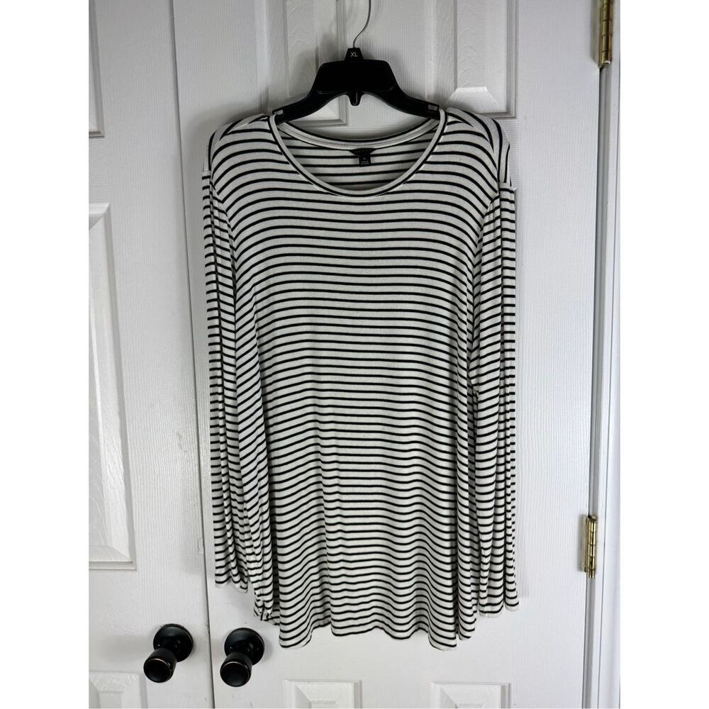 Ann Taylor Womens Blouse Size XL